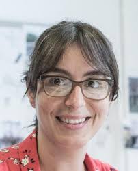 Adele Thomas: Credits, Bio, News & More