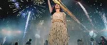 Firework is a song by american singer katy perry from her third studio album, teenage dream (2010). Firework Song Wikipedia