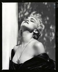 Discover more posts about madonna 1986. Madonna By Herb Ritts True Blue 1986 By Confessiononmdna On Deviantart