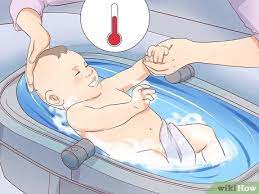 3 Ways To Lower A Child's Fever Naturally - Wikihow Health