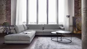 Für moderne möbel kommen die unterschiedlichsten materialien zum einsatz. Modern Einrichten Wohnstile Bei Homepoet