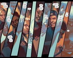 Sucked Into the World of DIE: A Look at the Dark Fantasy Comic and Role  Playing Game by exploreunlimited