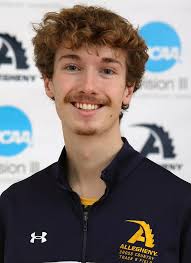 2024-25 Men's Track and Field Roster