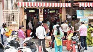 Chief secretary and chairman, karnataka state disaster management authority: Covid 19 Karnataka Relaxes Lockdown Rules Grocery Shops Permitted To Stay Open From 6 Am To 12 Pm Deccan Herald