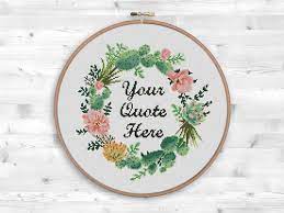 We did not find results for: Bogo Free Floral Wreath Cross Stitch Pattern Succulent Wreath Quote Counted Cross Xstitch Cactus Mode Floral Cross Stitch Cross Stitch Patterns Cross Stitch