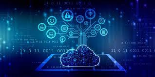 Hybrid cloud computing is an environment that combines public clouds and private clouds by allowing data and applications to be shared between hybrid + multicloud. The 5 Biggest Cloud Computing Trends In 2021