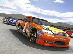 The graphics of this racing game are brilliant and the game play is smooth. Nascar Racing Play Nascar Racing Online At Bestgames Com