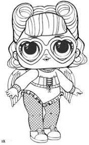 200 x 150 jpg pixel. Lol Surprise Doll Coloring Pages Angel Series 3 Coloring Page Lol Dolls Unicorn Coloring Pages Coloring Pages