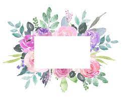 Maybe you would like to learn more about one of these? Watercolor Floral Clip Art Pink And Purple Rose Flower Frames Jewel Tones Wedding Invitation Templates Wedding Clip Art Frames Clip Art Flower Frame Floral Watercolor Jewel Tone Wedding Invitations