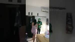 Berikut ini mengenai ayang prank ojol dan miss a prank ojol link full video. Viral Miss Prank Ajak Mas Ojol Begituan Youtube