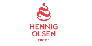 Med redesignet vi har gitt den nå, har vi ivaretatt de gode kvalitetene i. Hennig Olsen Is Vipers