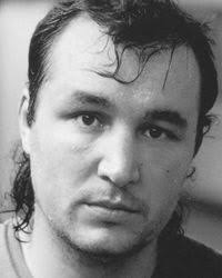 Karl Barwise boxer •