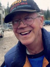 Murray Moody Obituary (1936