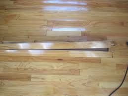 It took a full month to repair all the damage before we could even start sanding. Water Damaged Wood Floors Questions Your Flooring Contractor Will Ask Duffyfloors