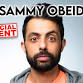 Sammy Obeid event image
