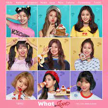 Every day, i felt love only in the movies or in books or dramas mmm, that's how i learned love my heart kept racing as if it was my story my heart was pounding and fluttering mmm, i'm so curious, i'm going crazy. What Is Love Song Lyrics And Music By Twice íŠ¸ì™€ì´ìŠ¤ Arranged By Youngsoo On Smule Social Singing App
