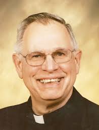 Rev. Maurice N. Morin