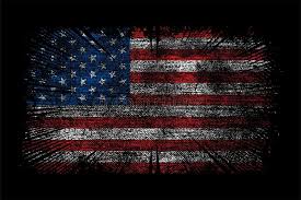 American flag wallpapers & usa flag top 10 hd wallpapers. Grunge Usa Flag Black White Wallpaper Background Stock Vector Stock Vector Illustration Of Country Banner 173299786