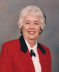 Bettyjane Evich Obituary (1928