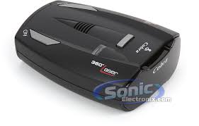 User manual instruction guide for radar detector esd7100a cobra electronics corporation. Cobra Esd 7100 Radar Laser Detector With 360 Degree Protection