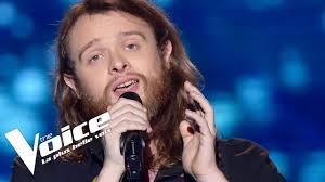 Compte twitter officiel de the voice belgique. Labrinth Jealous Guillaume The Voice France 2018 Blind Audition Youtube