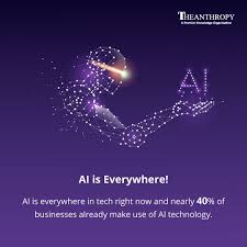 Ai Is Everywhere Machine Learning What Do You Feel Feelings