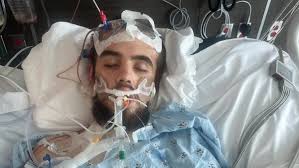 Fundraiser for Dawn Hutton-Epps by Susan Auckland : Help Joseph Cole Epps  with Brain Surgery Recovery