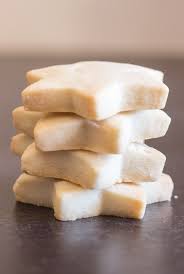 This satisfying shortbread is as easy as it gets. Maizena Shortbread Recipe