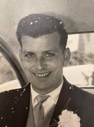 Condolence Book for Jack Fleming (Swords, Dublin)