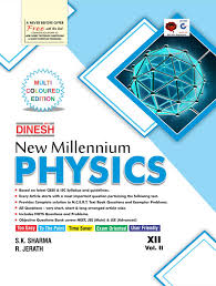 Amex, visa, unionpay, dci, mastercard. Dinesh New Millennium Physics Class 12 2019 2020 Amazon In Prof S K Sharma Prof R Jerath Books