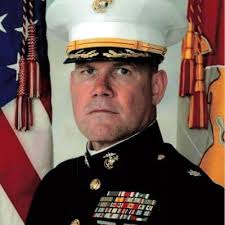 David Jeffrey "Dave" Lofgren, USMC Lieutenant Colonel (Ret.) Obituary