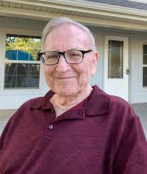 Jack Vierkorn Obituary