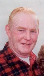 Obituary: Lee F. "Red" Ferguson, 80