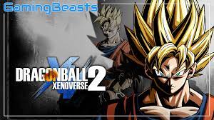 Download dragon ball z series watch free. Dragon Ball Z Xenoverse 2 Download Full Game Pc For Free Gaming Beasts