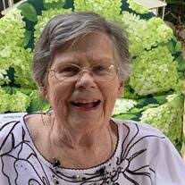 Mary Ellen Mellon Obituary