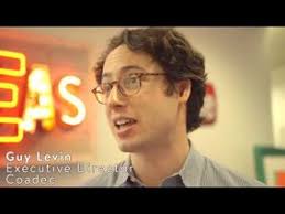 A list of who Platige Image is following