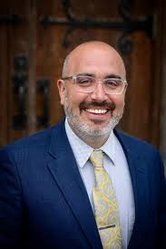 Joseph Osowski's Instagram, Twitter & Facebook