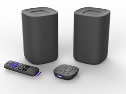 (you can learn more about our rating system and how we pick each item here.). Roku Wants To Make Your Smart Tv Sound Better With Its New Wireless Speakers The Verge