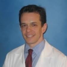 Dr. Gregory Rozycki, MD