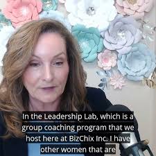 HOW SHE SPECIALIZED & BOUGHT BACK HER TIME WITH MELISA GALASSO Melisa  Hoffman-Galasso is the founder of Galasso Learning Solutions and although  her professional life was glowing, she was falling behind on
