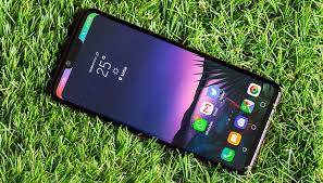 How to enter an unlock code in a lg g8 thinq: Lg G8 Thinq Review A Solid All Rounder Which Fails To Dazzle Nextpit
