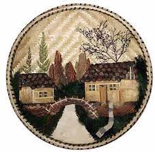播娜摩簸箕画 art and craft shows art masters new art