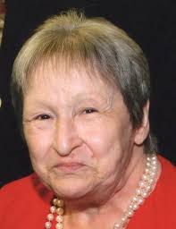 Obituary information for Nora Ruth Foster