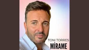 Toni Torres's Instagram, Twitter & Facebook