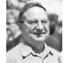 Richard "Alex" DUNSTAN Obituary