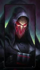 Reaper Overwatch Wallpapers Hd For Android Apk Download You can also upload and share your favorite reaper overwatch wallpapers. reaper overwatch wallpapers hd for