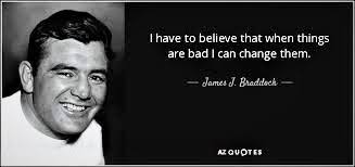 The Cinderella Story-James J. Braddock