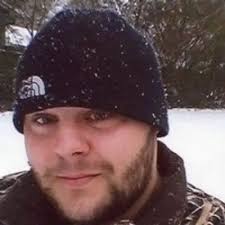 Obituary information for Benjamin Scott Anderson