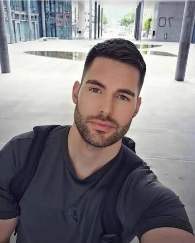 Michael B.