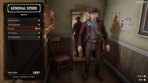 If you do not manage to find a working one read below because we have more ways for you to get free money in red dead redemption 2. Red Dead 2 Clothes Guide Every Outfit And Where To Find Them Gamespot